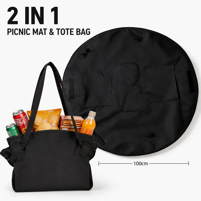 Perfect Living™ The Anywhere Mat