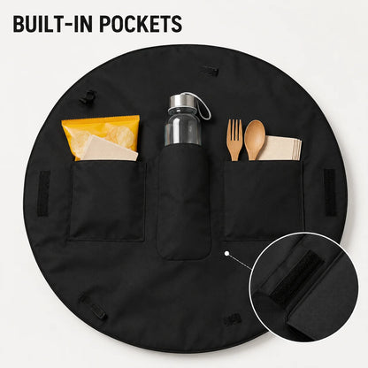 Perfect Living™ The Anywhere Mat