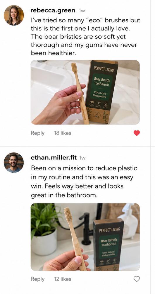 Customer photo