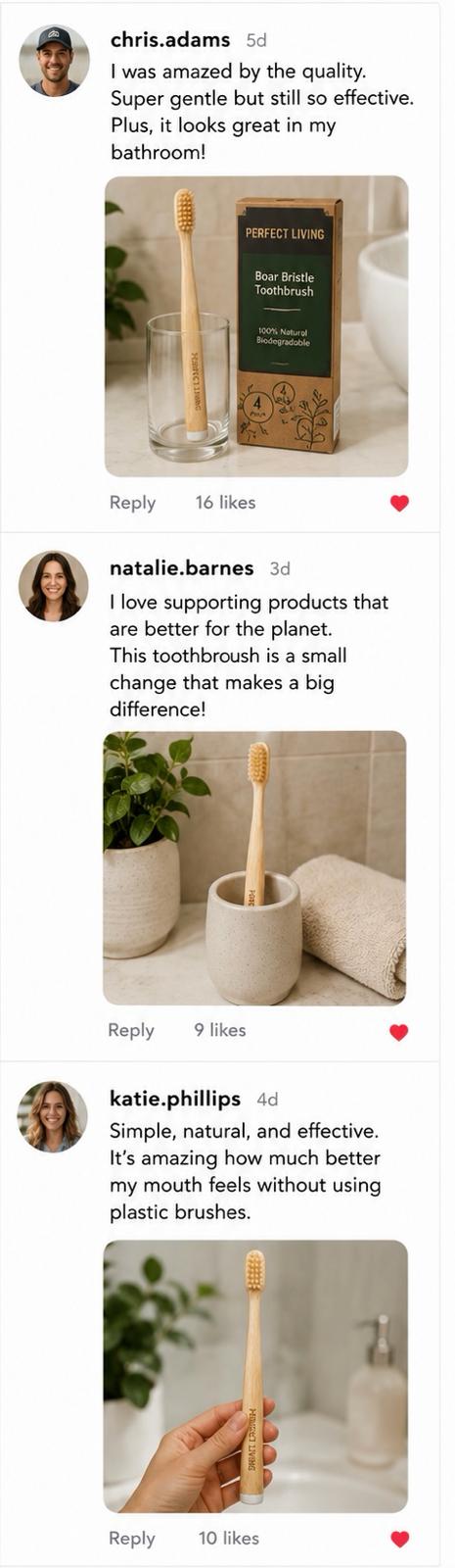 Customer photo